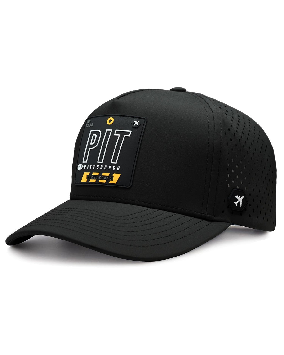 Pittsburgh Performance Cap