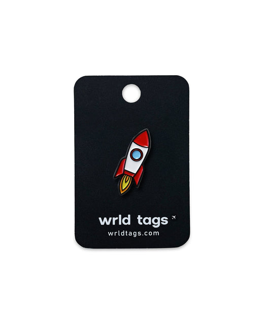 Rocket Pin