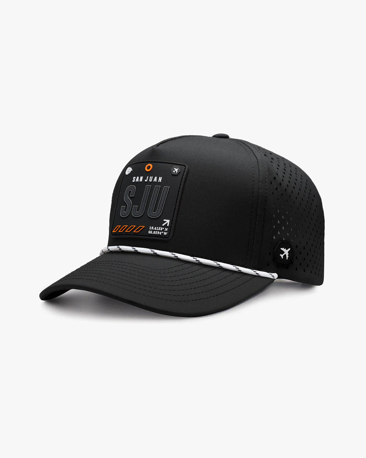 San Juan Revolve Performance Hat