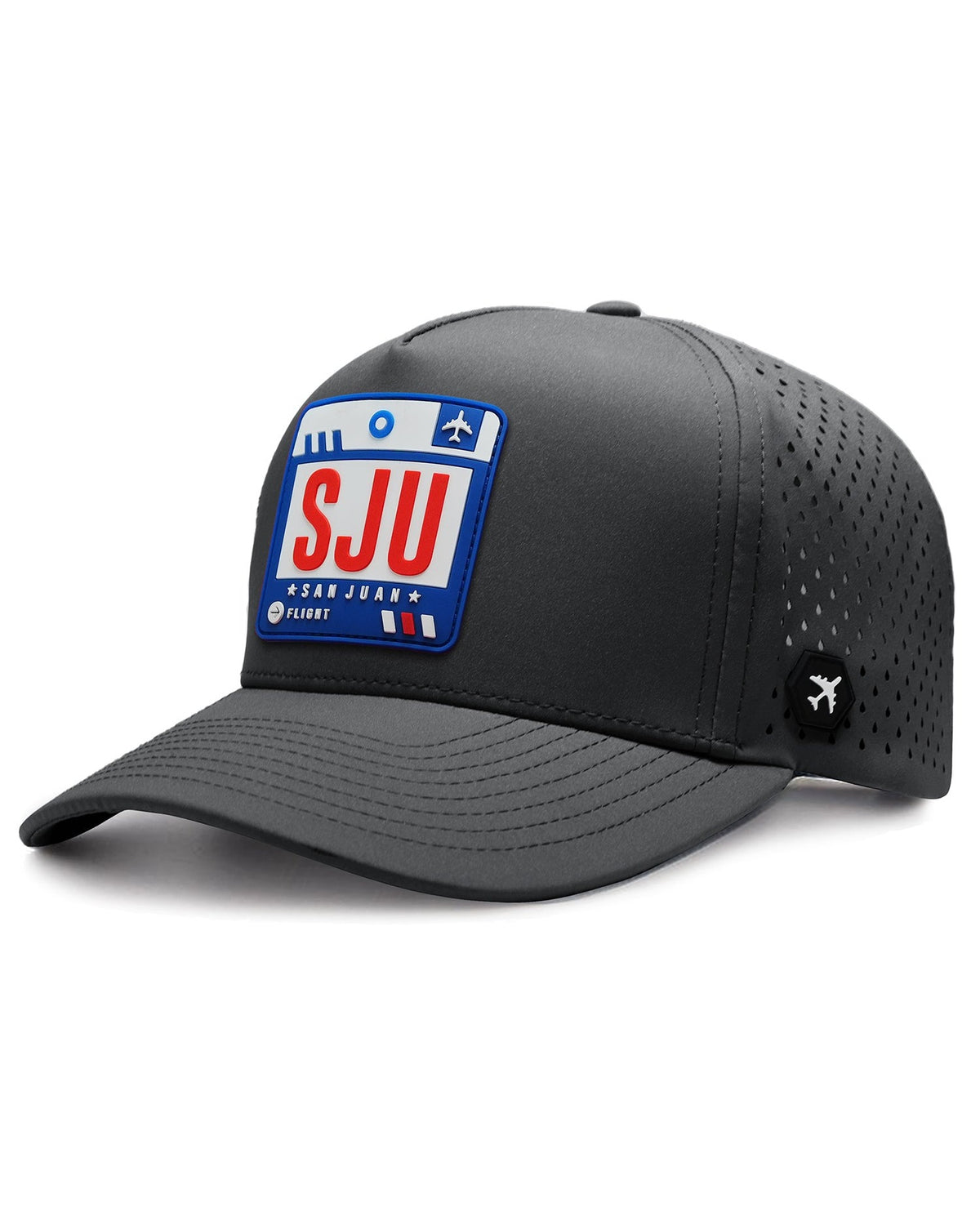 San Juan Performance Cap