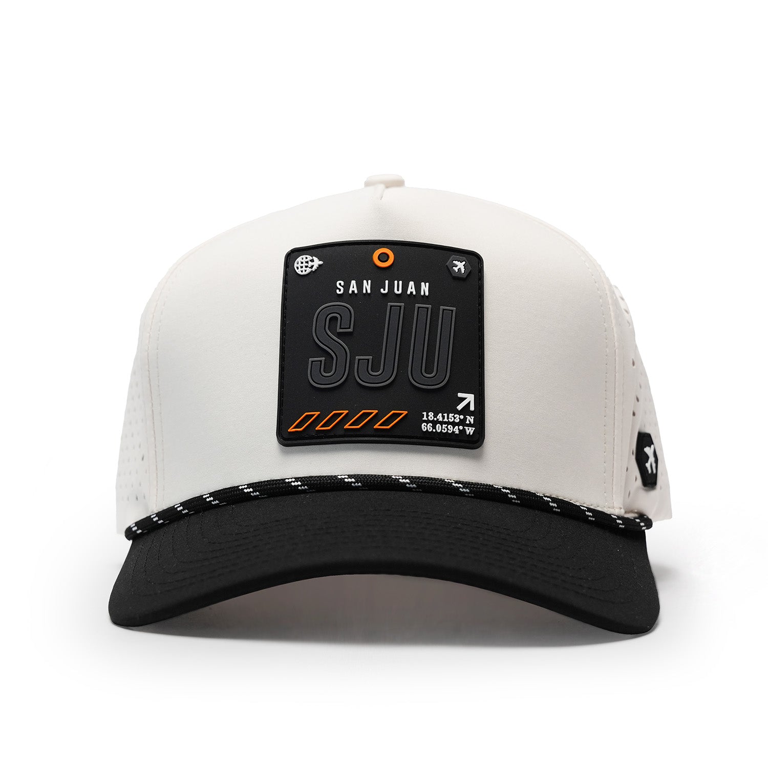 San Juan Revolve Performance Hat