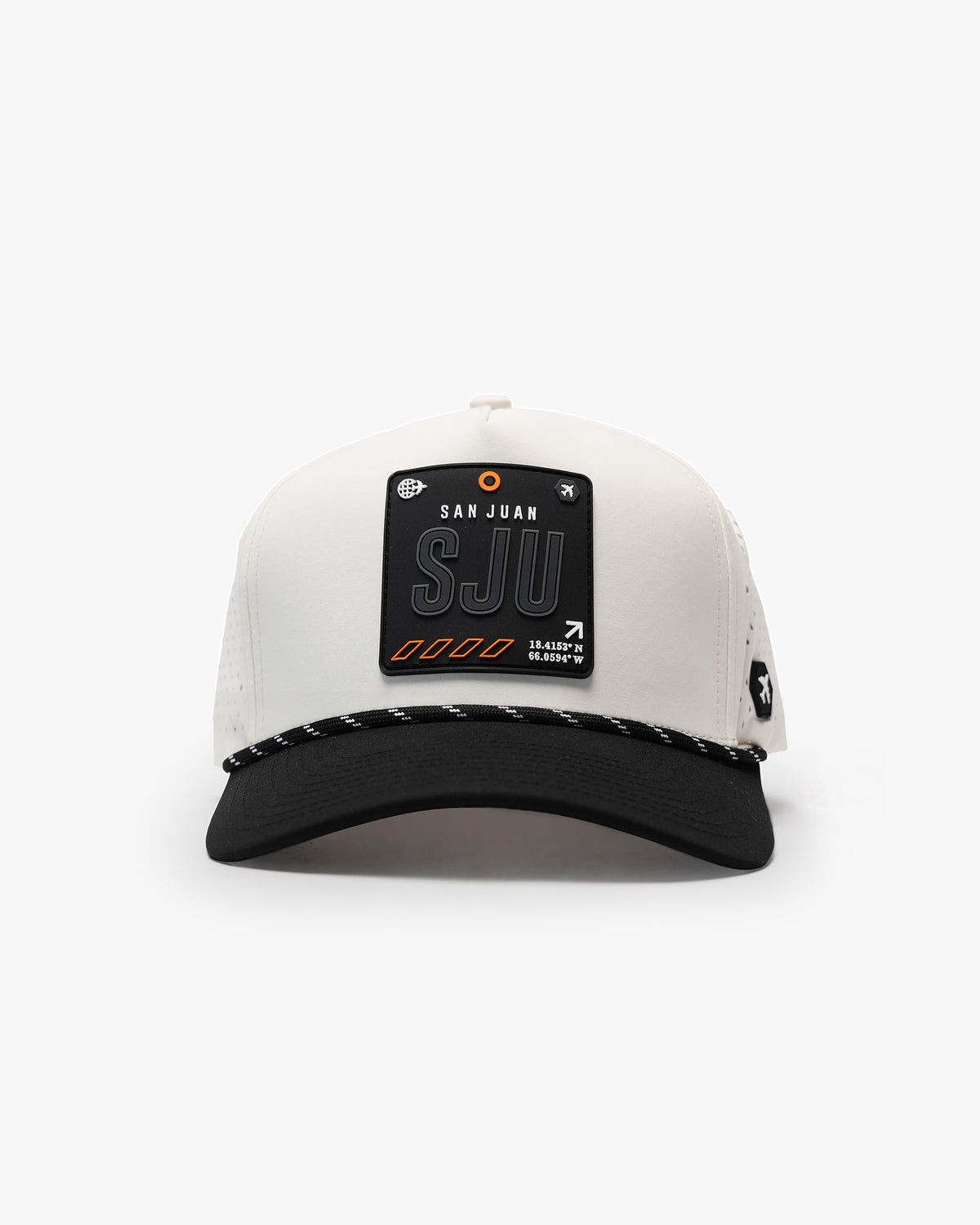 San Juan Revolve Performance Hat