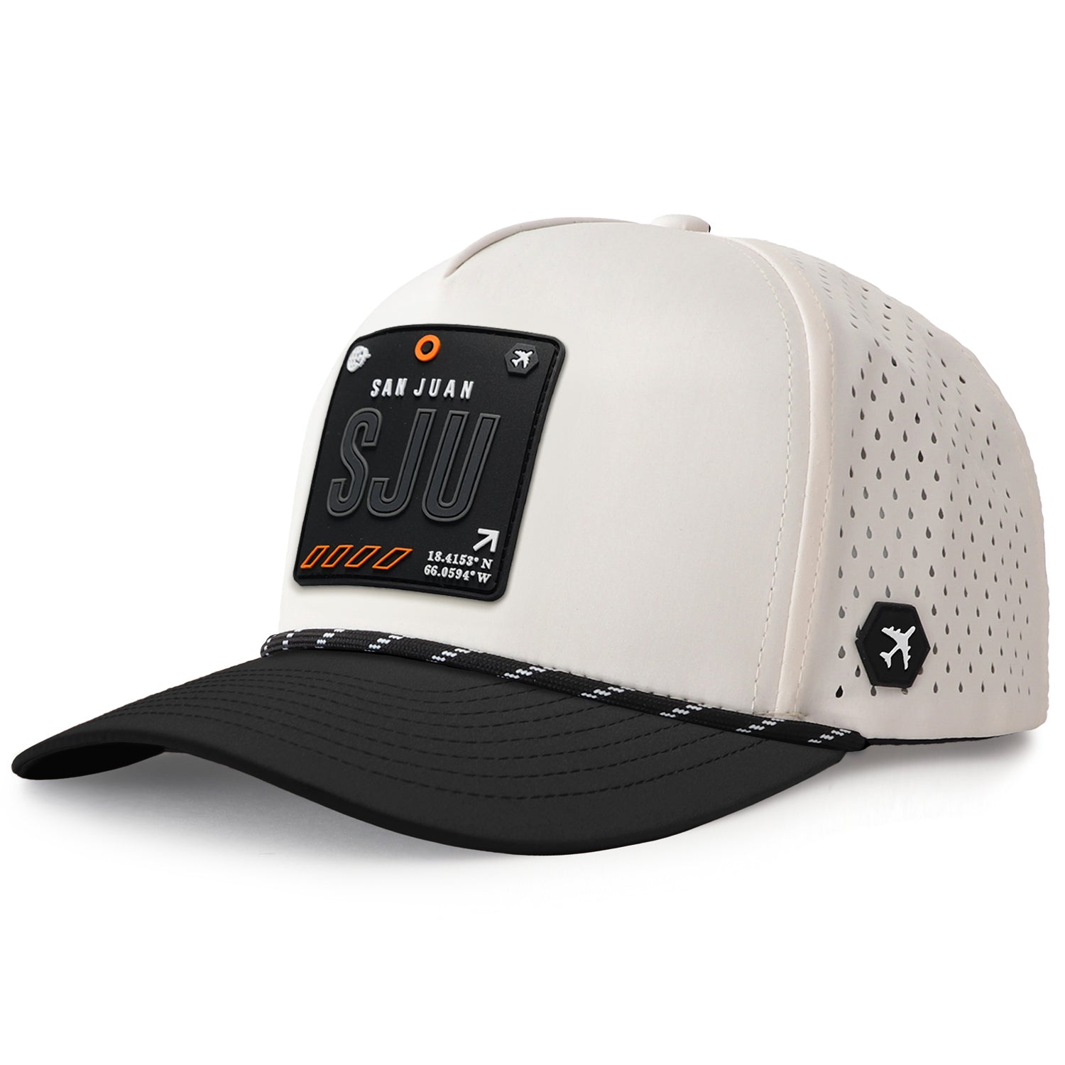 San Juan Revolve Performance Hat