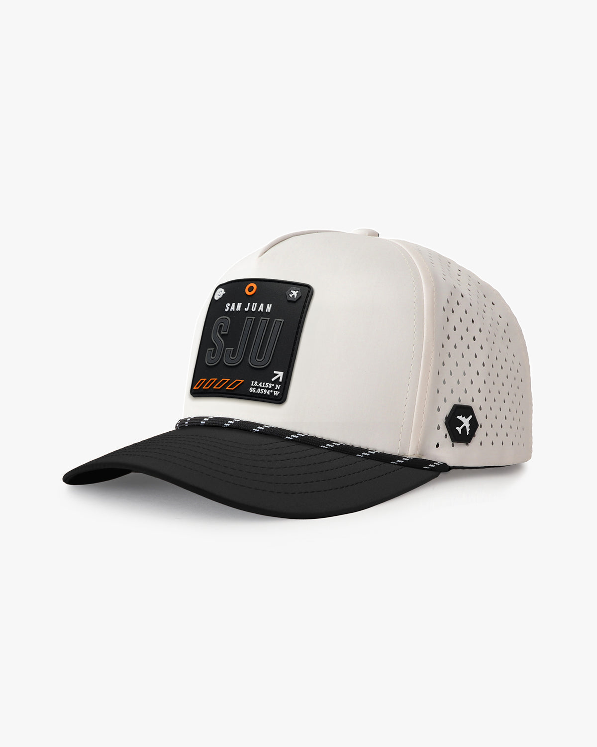 San Juan Revolve Performance Hat