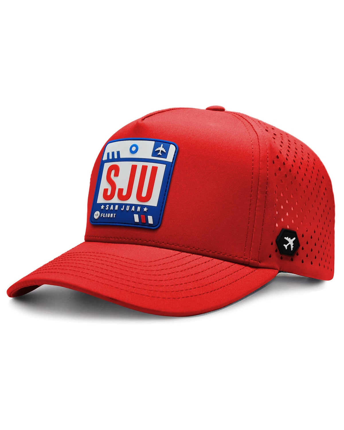 San Juan Performance Cap