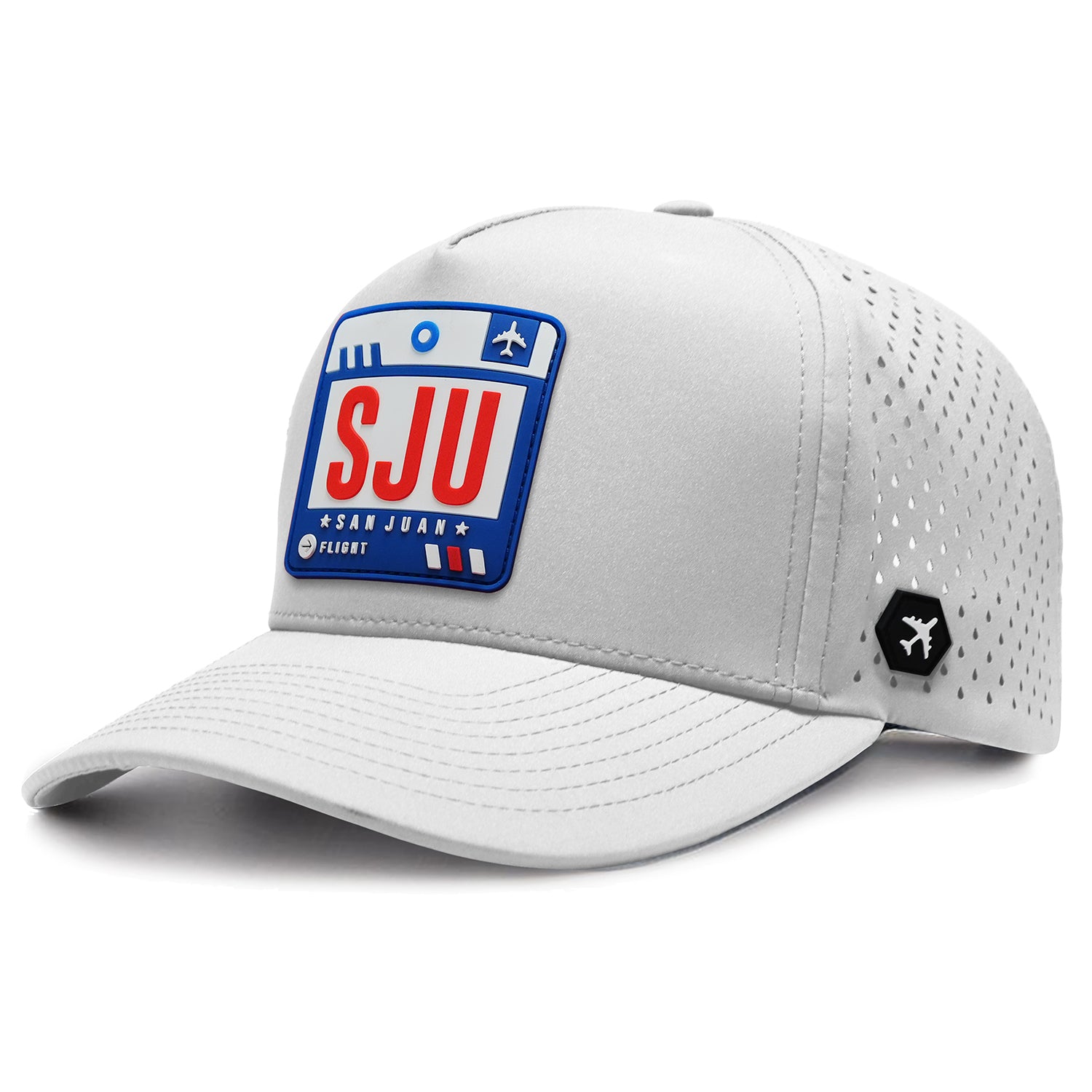 San Juan Performance Cap