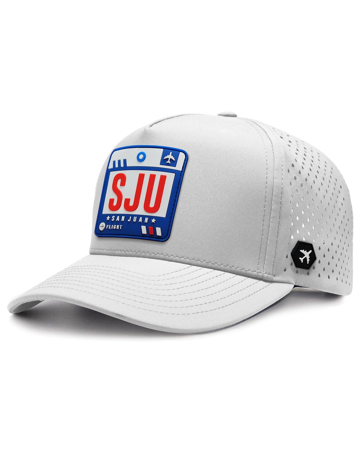 San Juan Performance Cap