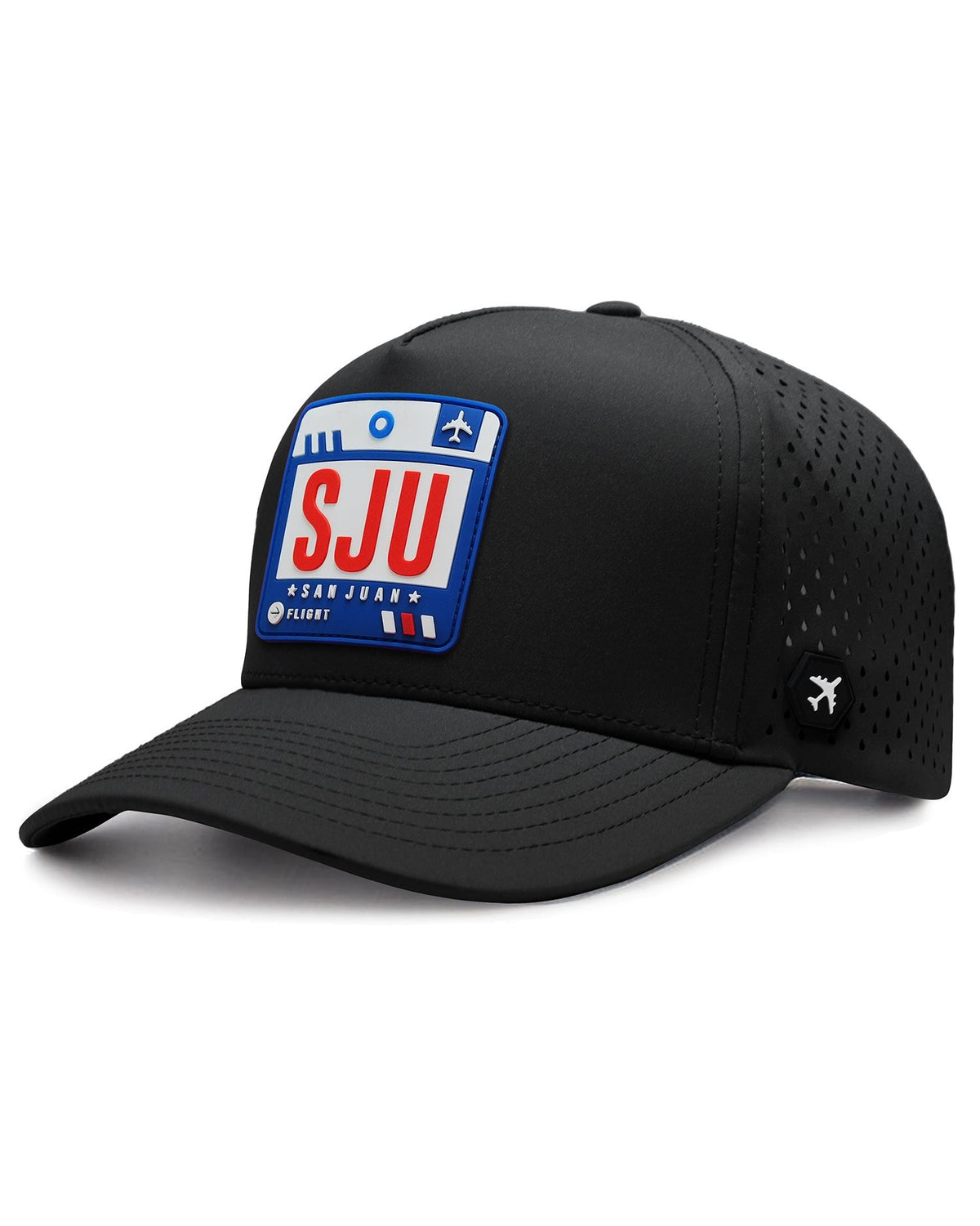 San Juan Performance Cap