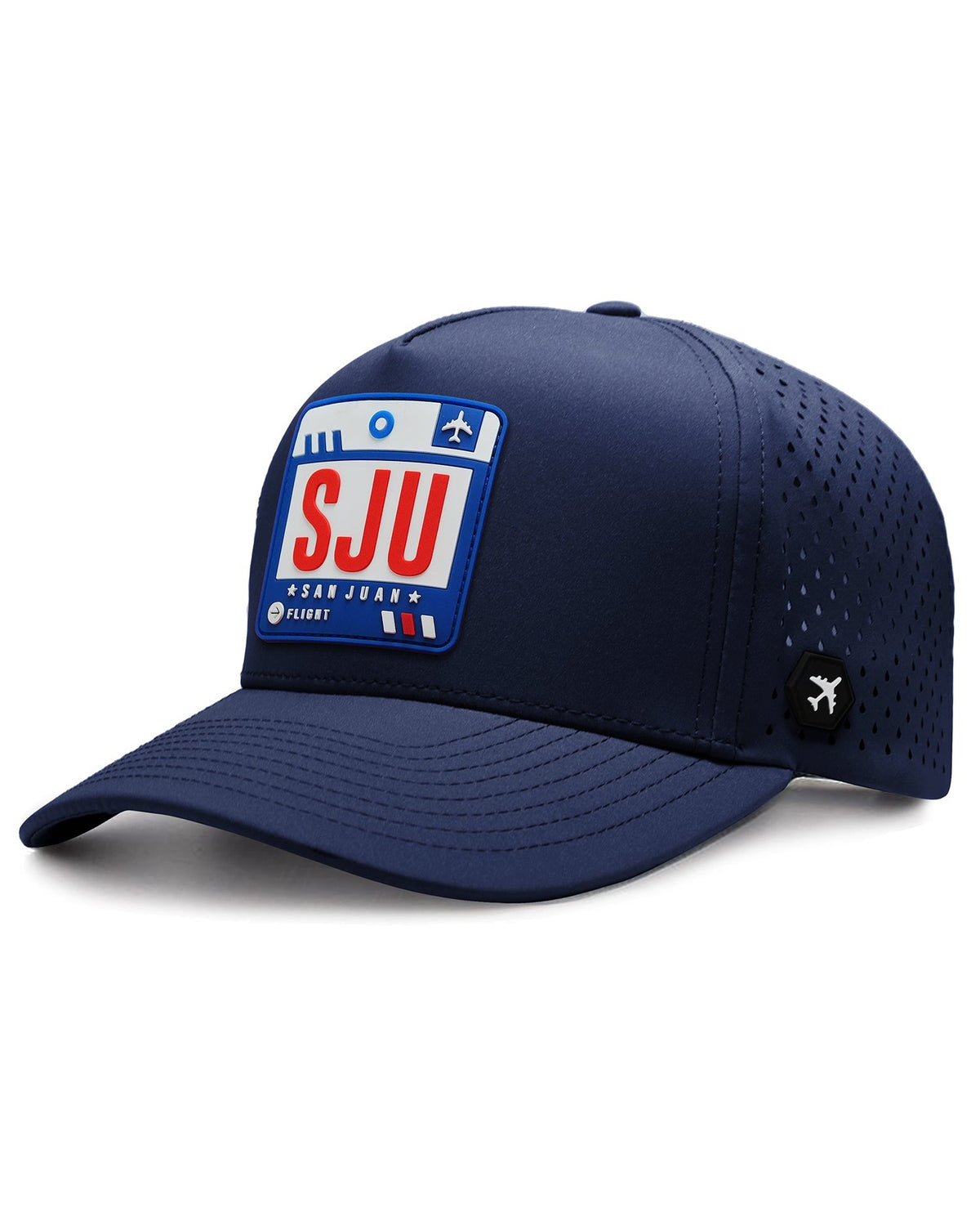 San Juan Performance Cap