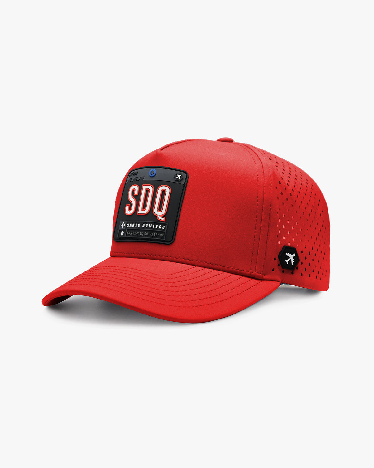 Santo Domingo II Performance Cap