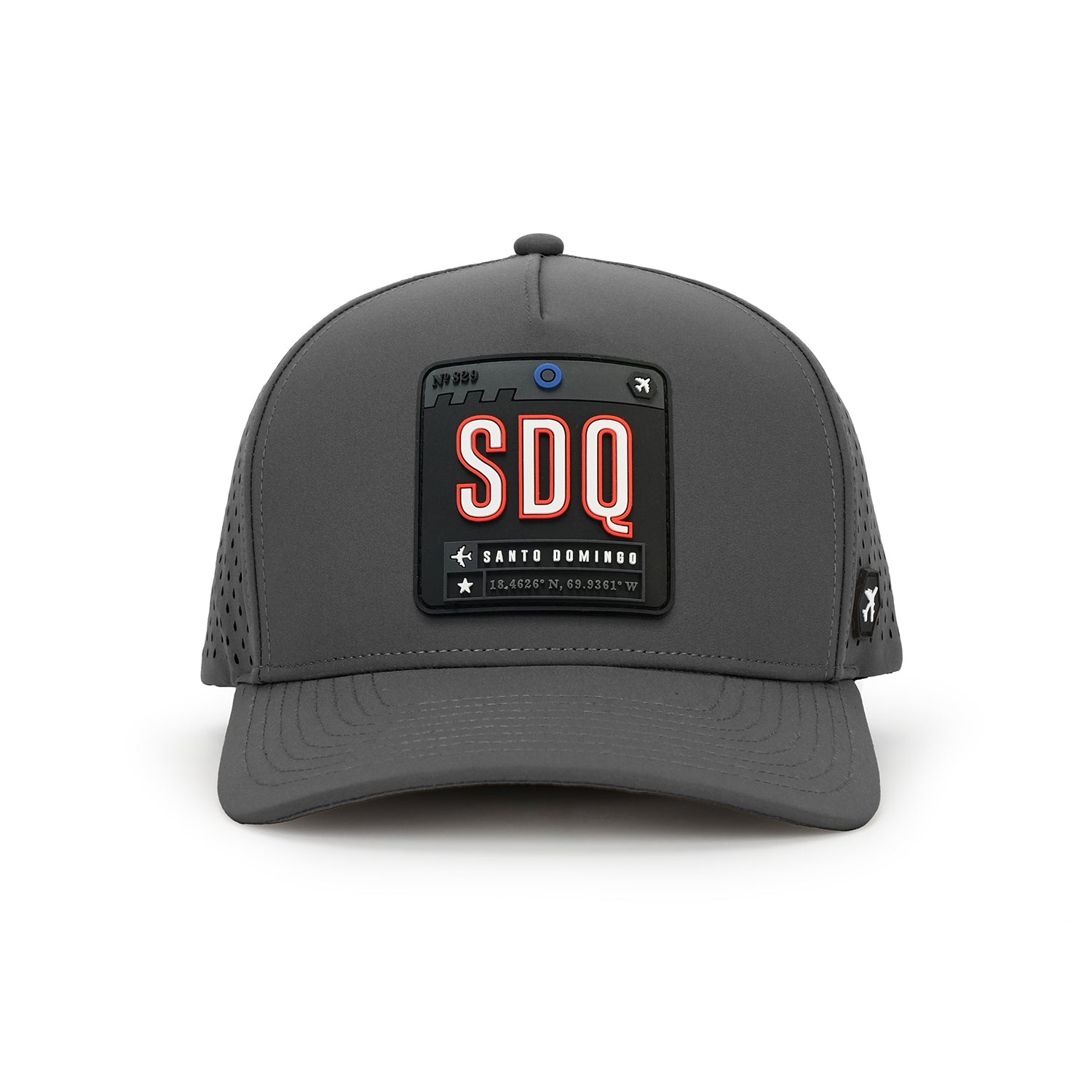 Santo Domingo II Performance Cap