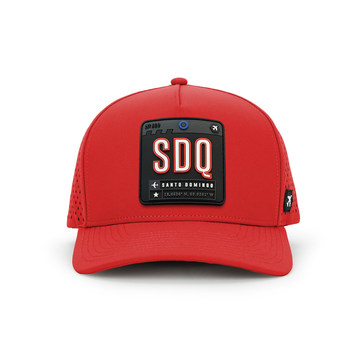 Santo Domingo II Performance Cap