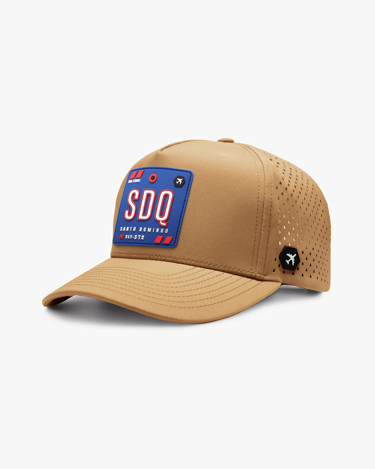 Santo Domingo Performance Cap