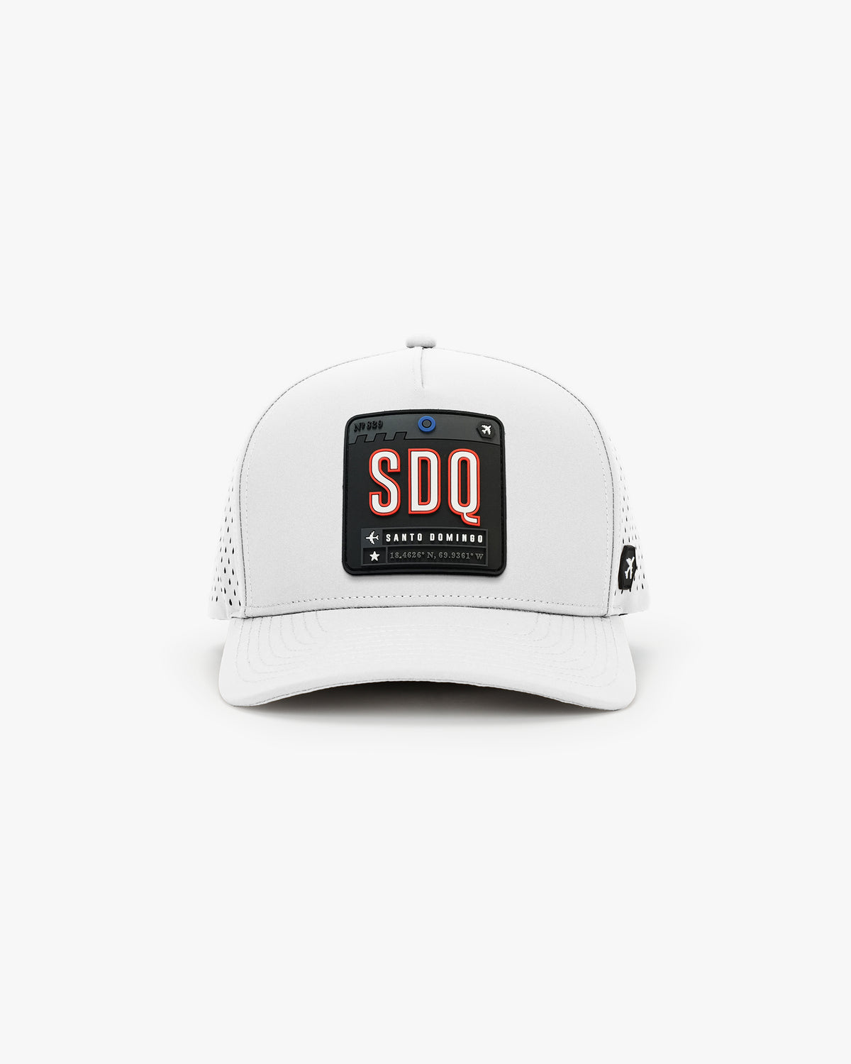 Santo Domingo II Performance Cap