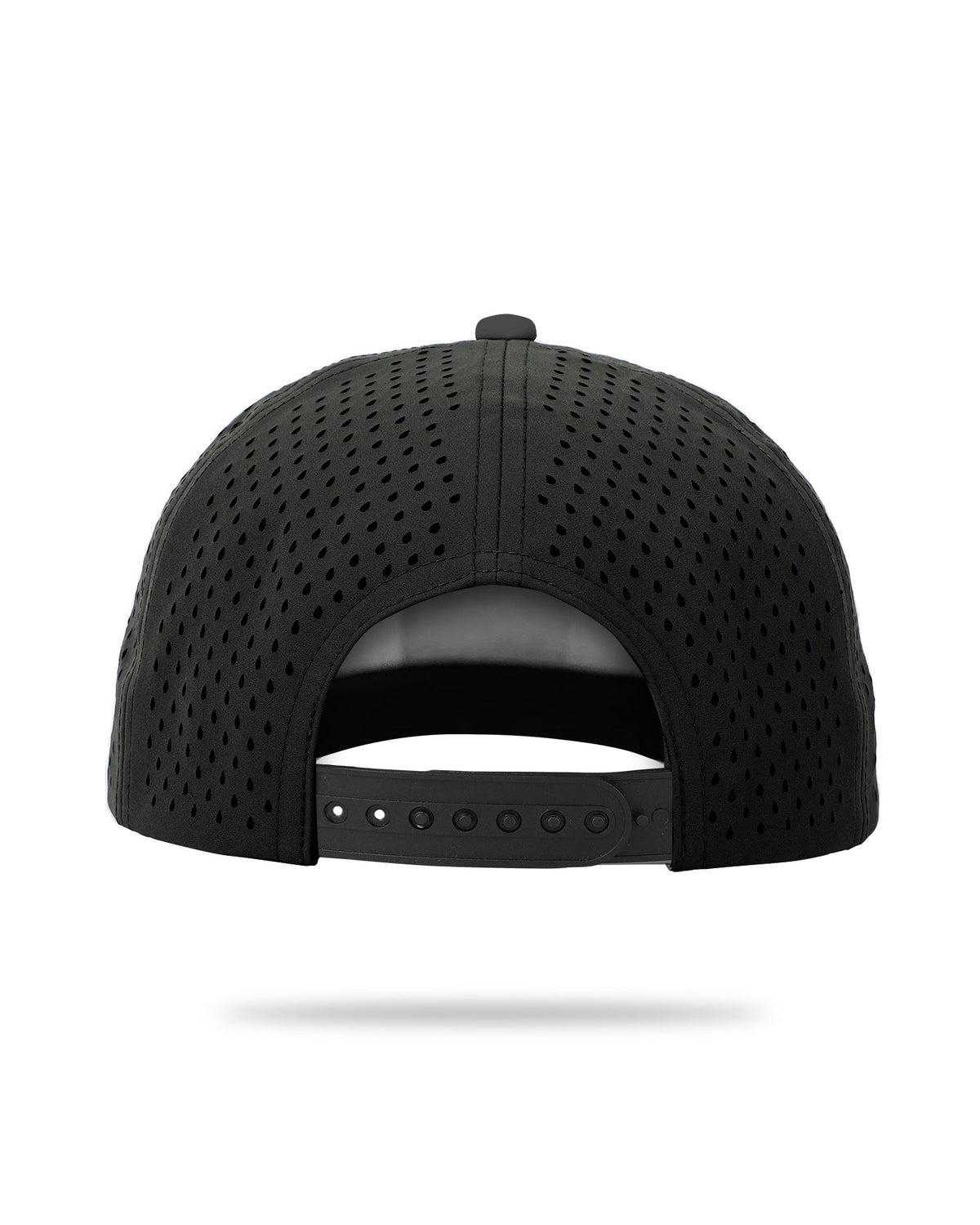 Miami Hat - Black/Pink
