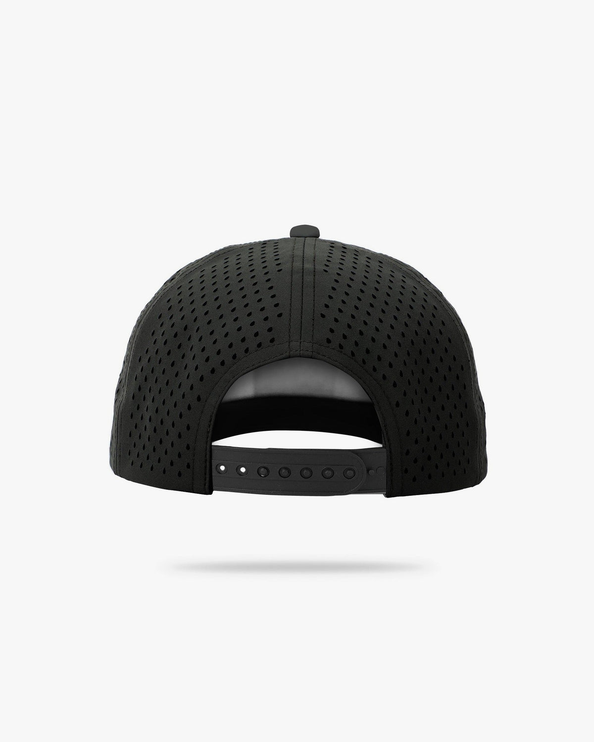 Miami Hat - Black/Pink