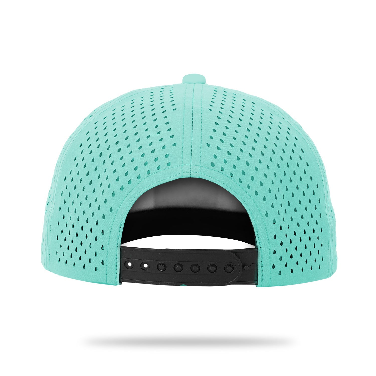 Miami Hat - Neon