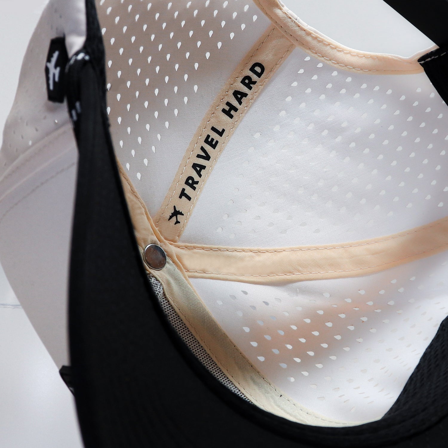 San Diego Revolve Performance Hat