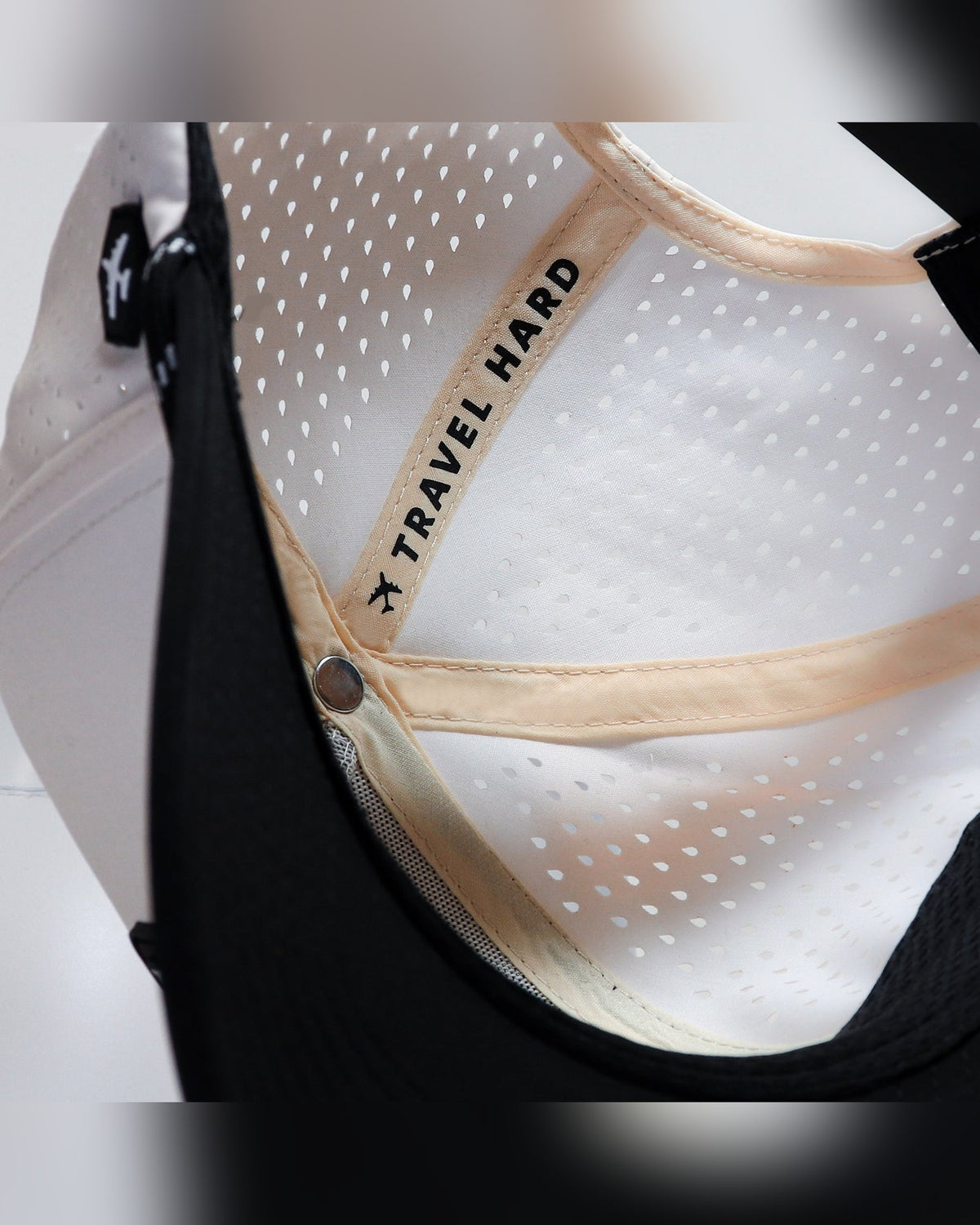San Diego Revolve Performance Hat