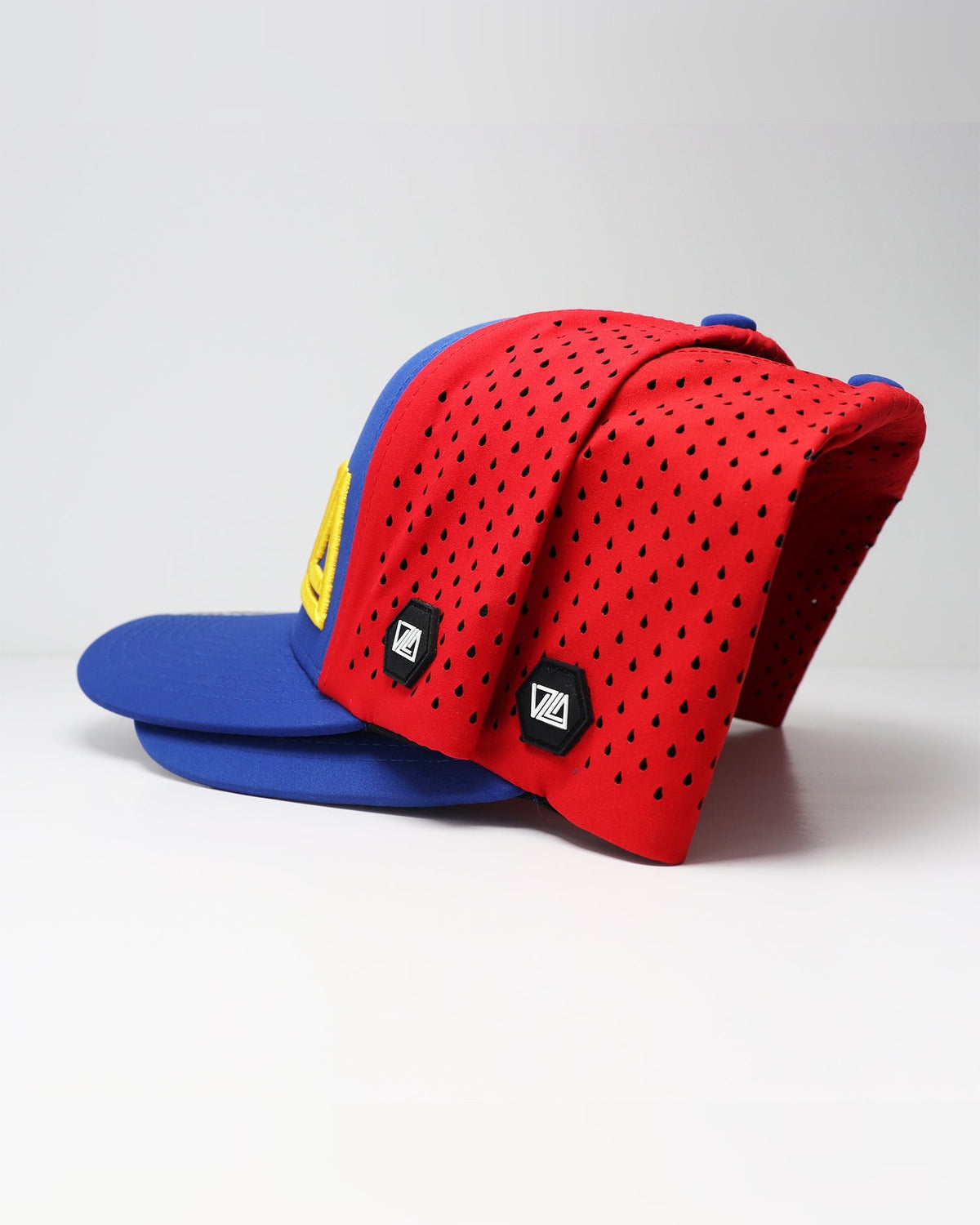 VEN - Venezuela Performance Hat Tricolor