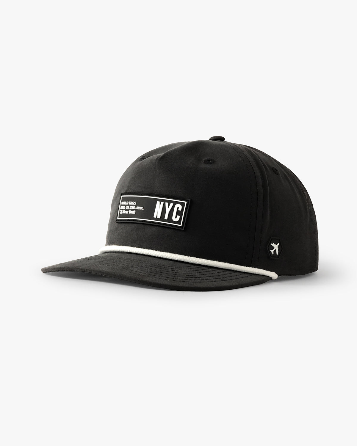 NYC - New York Local Daytrip Hat - Black