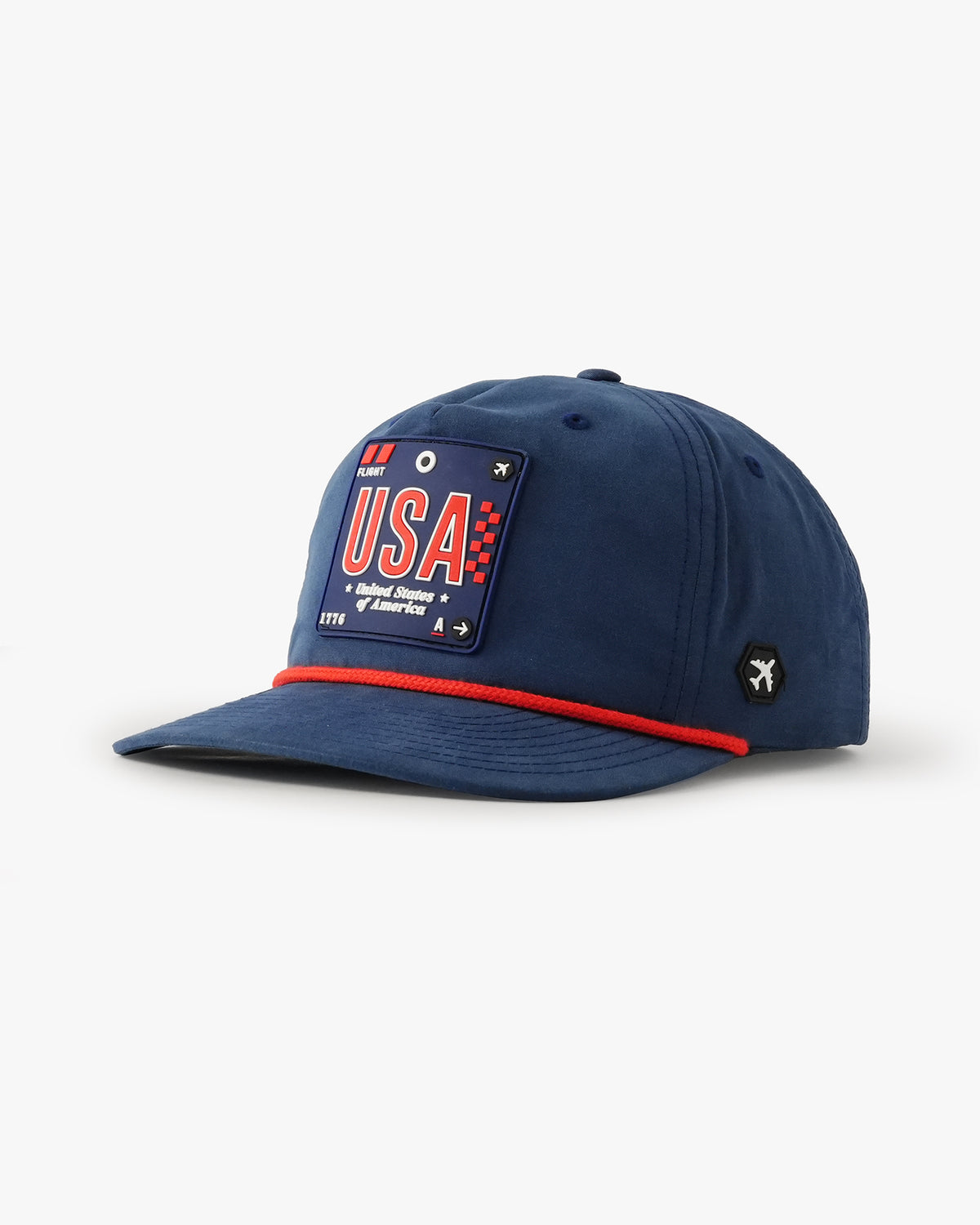 USA - United States Local Daytrip Hat - Navy