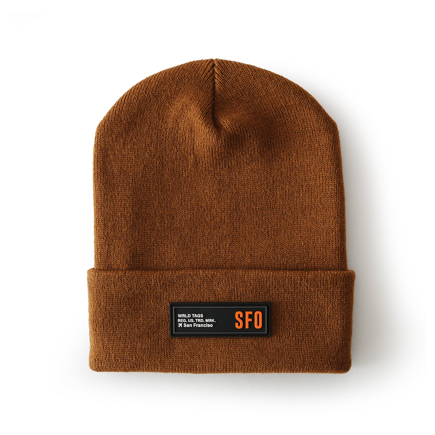 San Francisco Icon Beanie