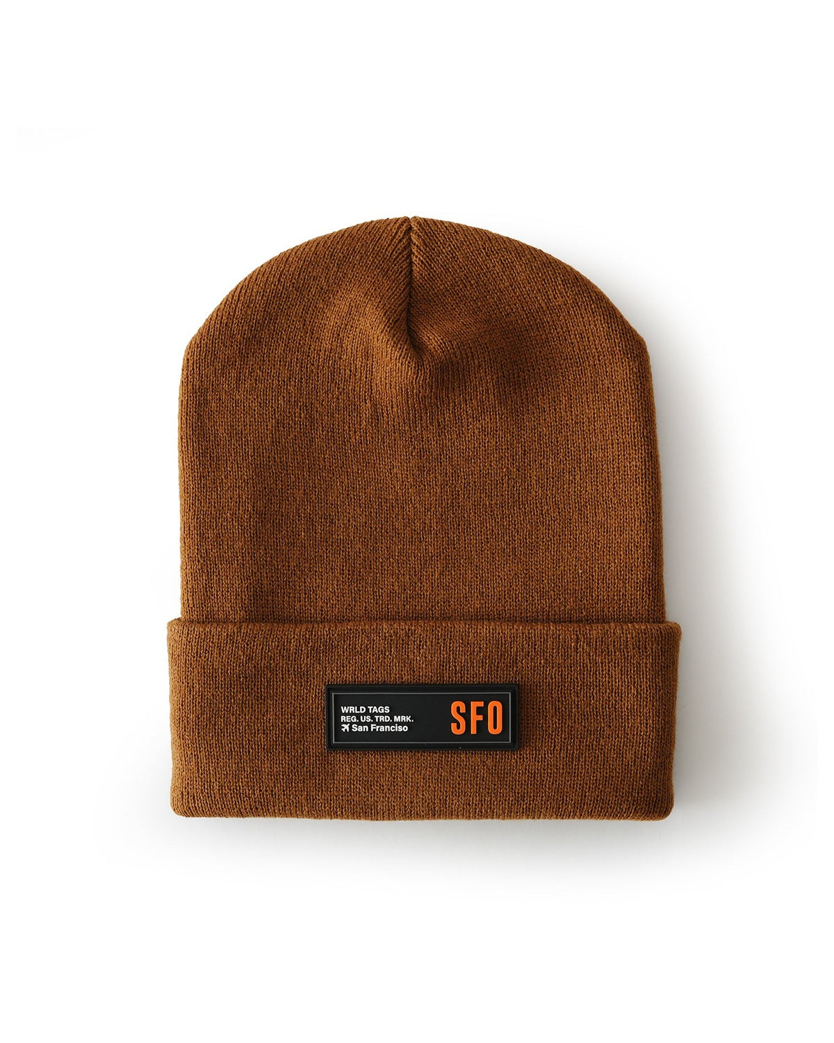 San Francisco Icon Beanie