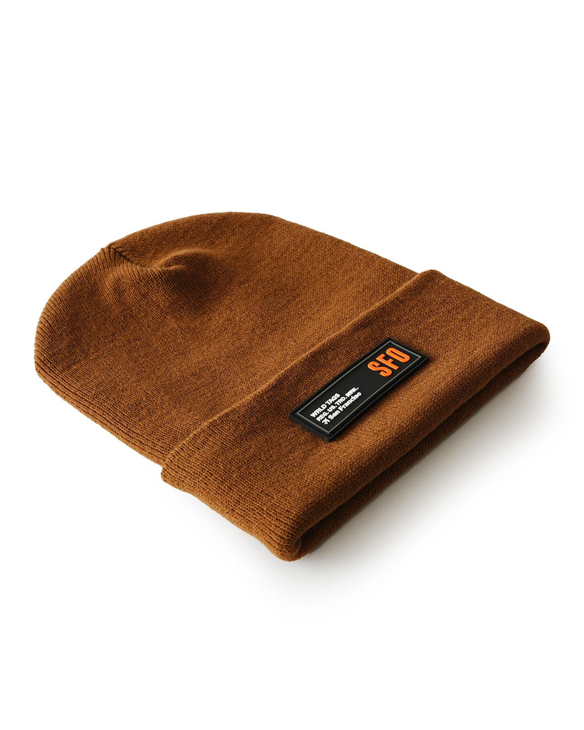San Francisco Icon Beanie