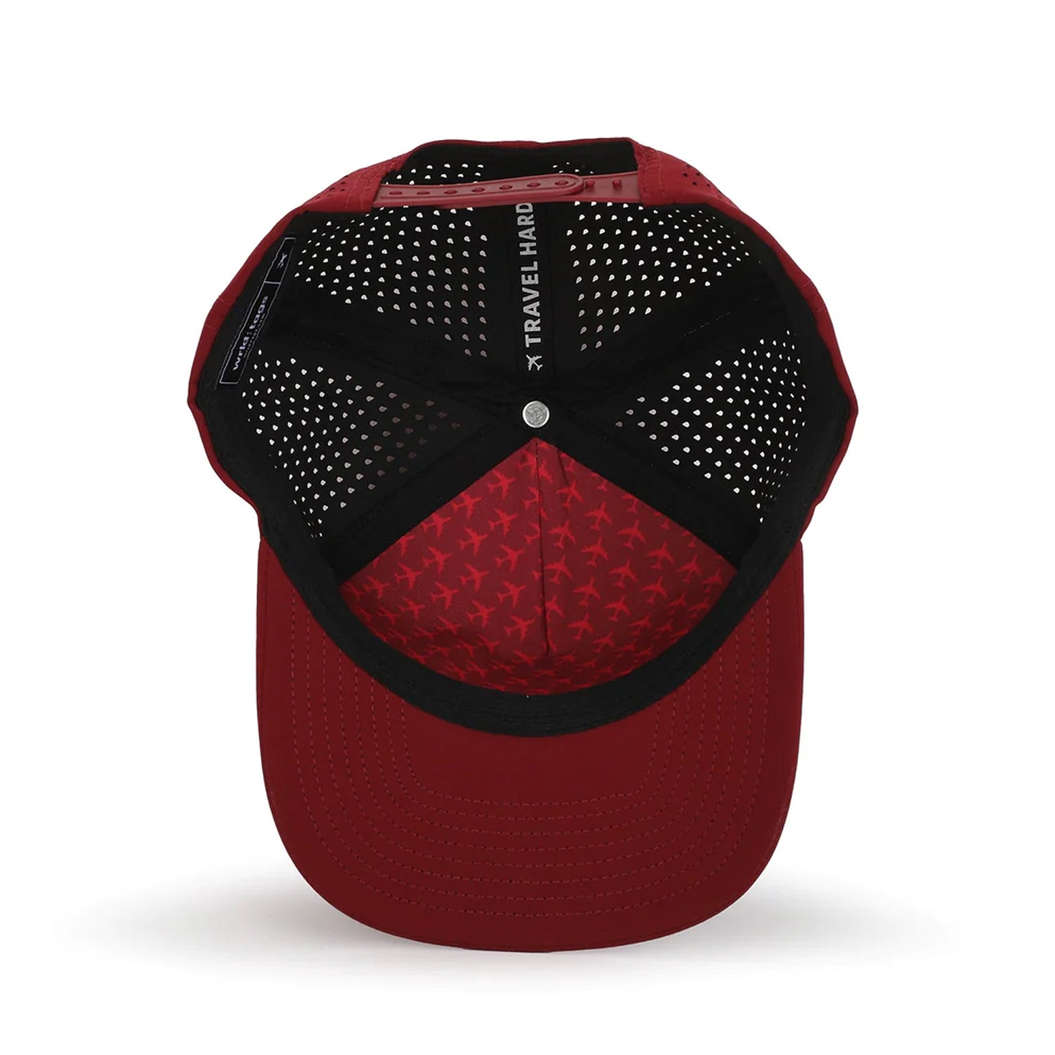 Dallas Performance Cap