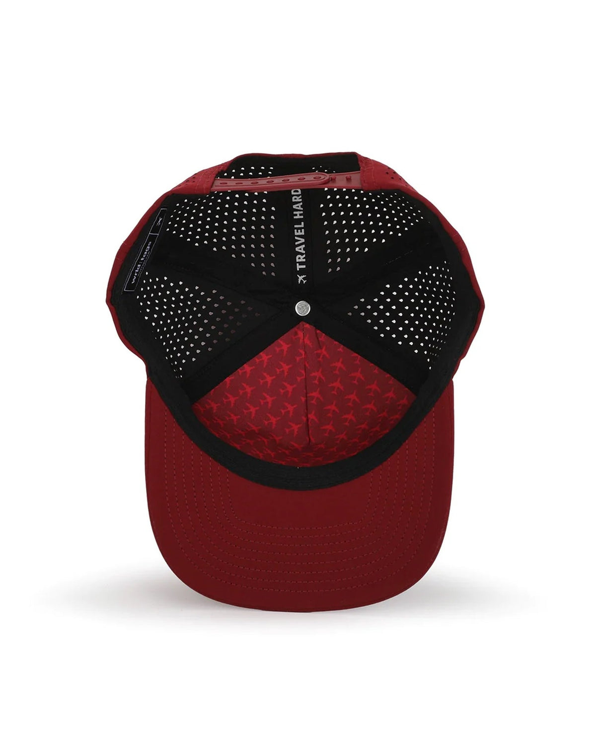 Dallas Performance Cap