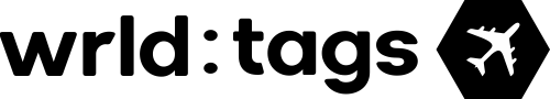 Wrld Tags logo