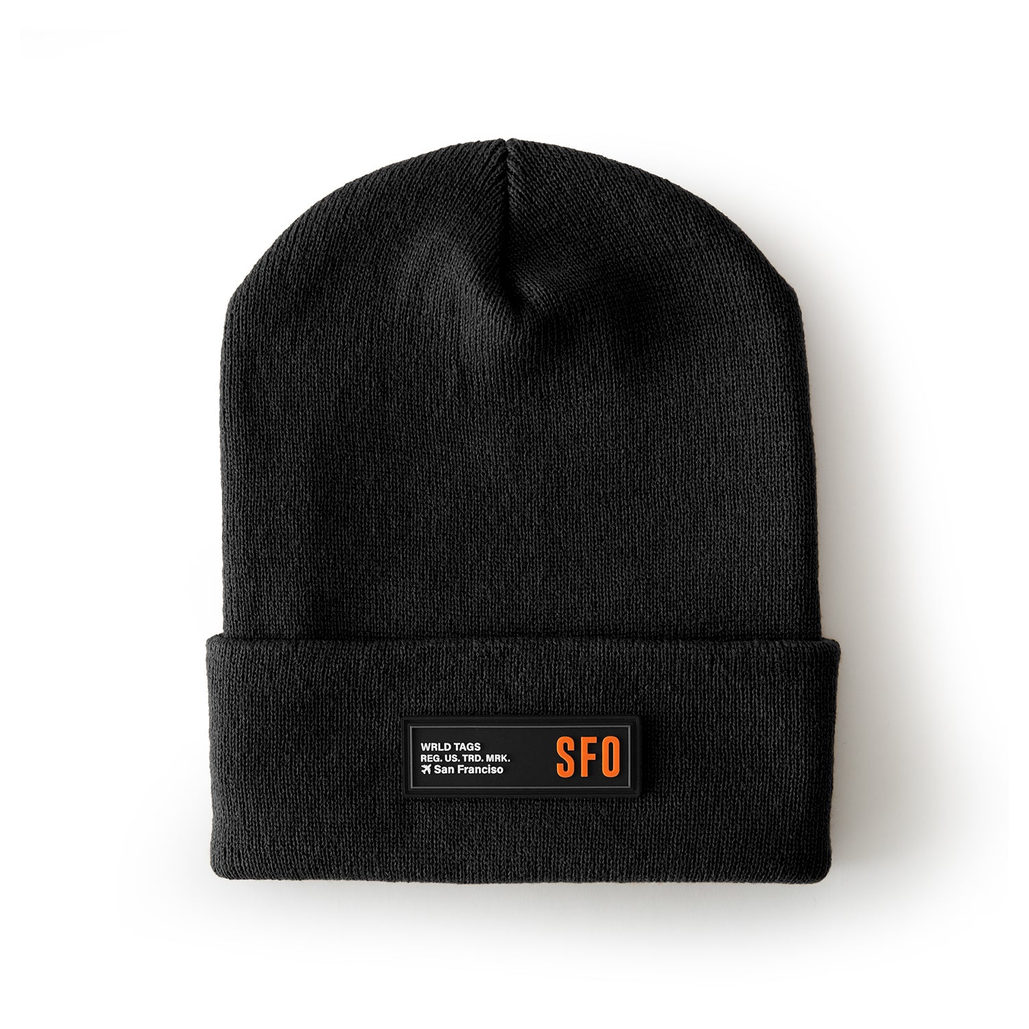 San Francisco Icon Beanie