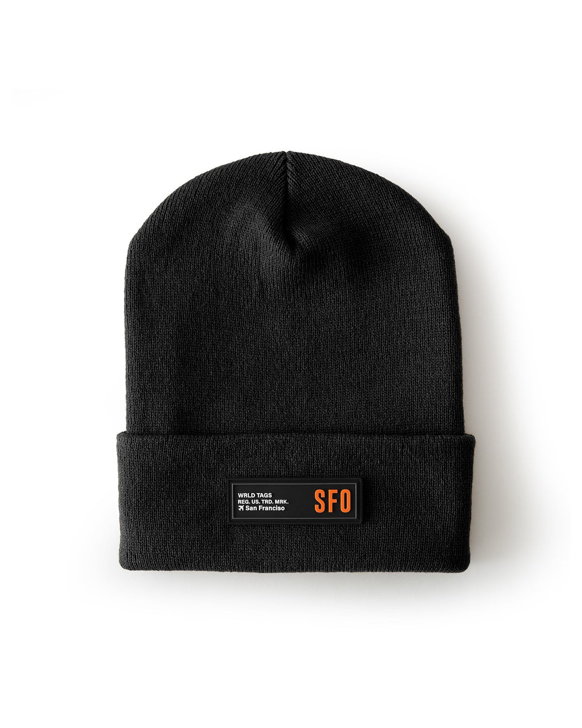 San Francisco Icon Beanie