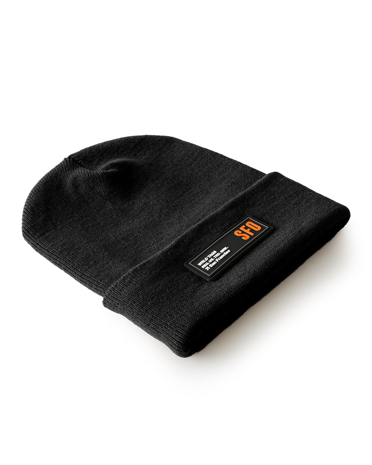 San Francisco Icon Beanie