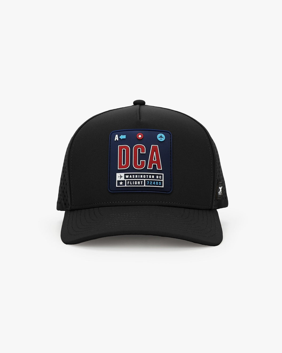 Washington DC Performance Cap