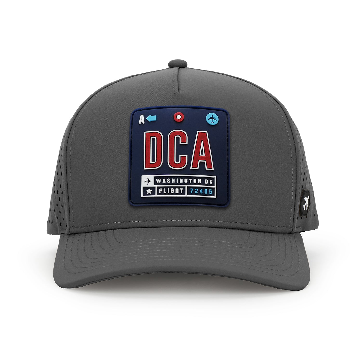 Washington DC Performance Cap