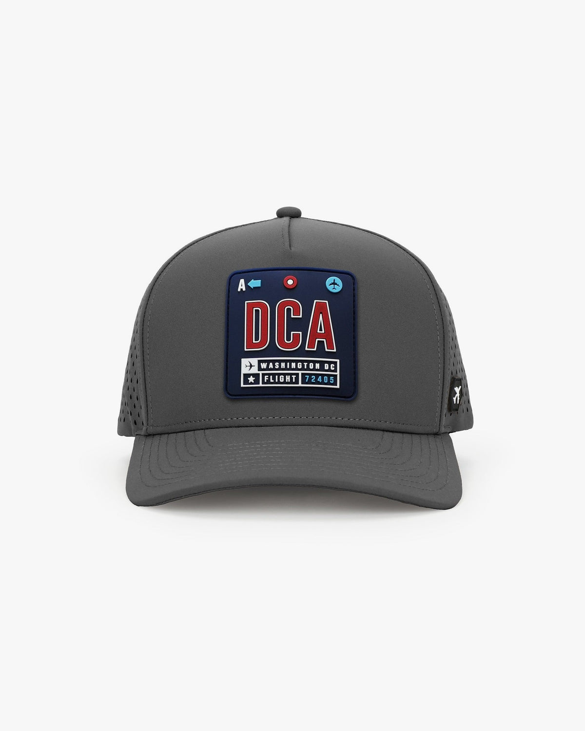 Washington DC Performance Cap