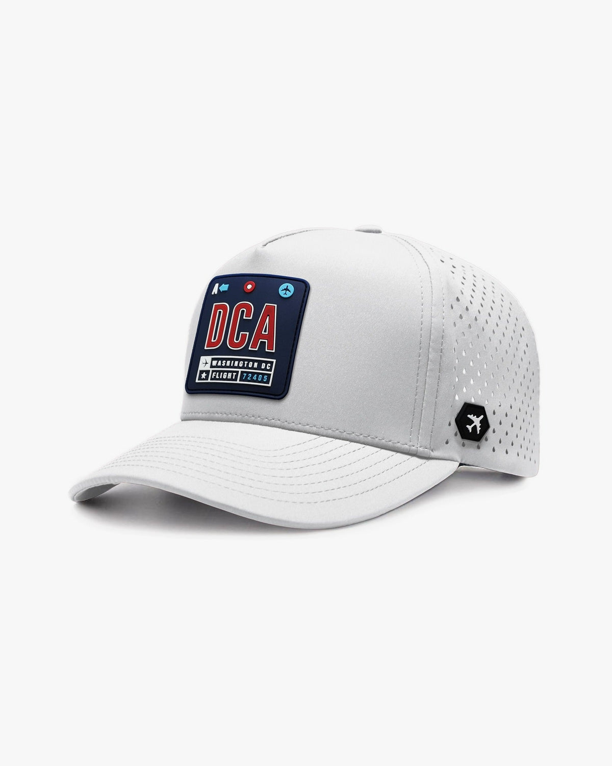 Washington DC Performance Cap