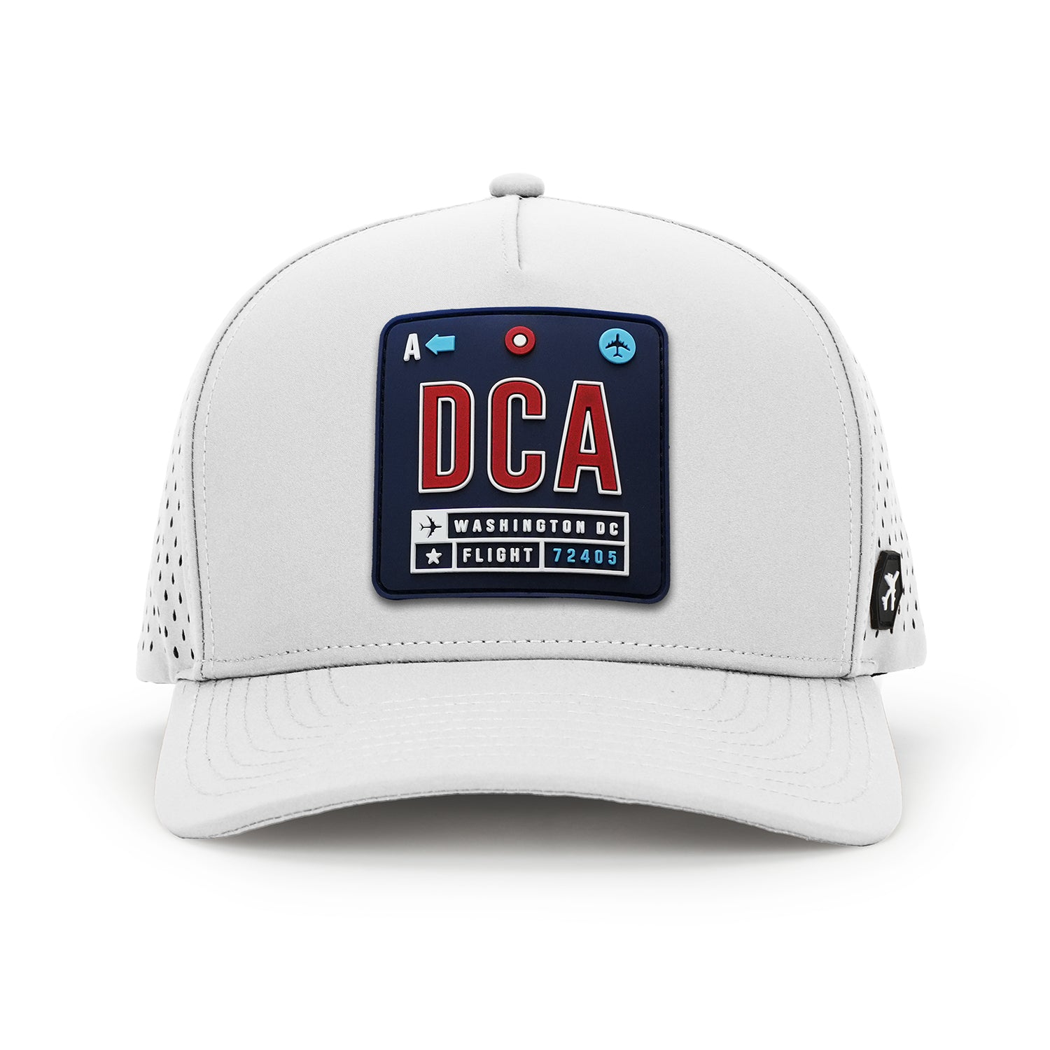 Washington DC Performance Cap
