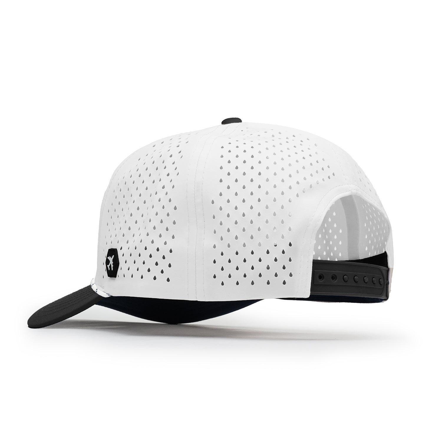 Santo Domingo Performance - Whiteout Cap
