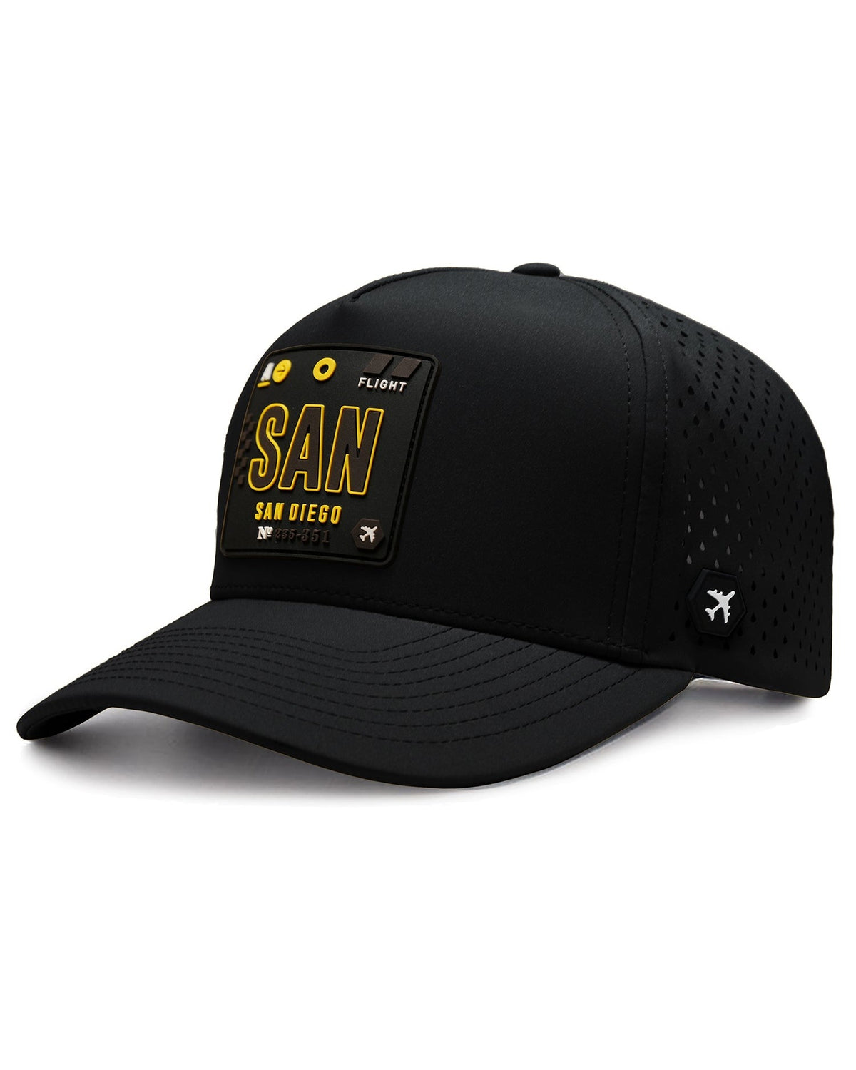 San Diego Performance Cap