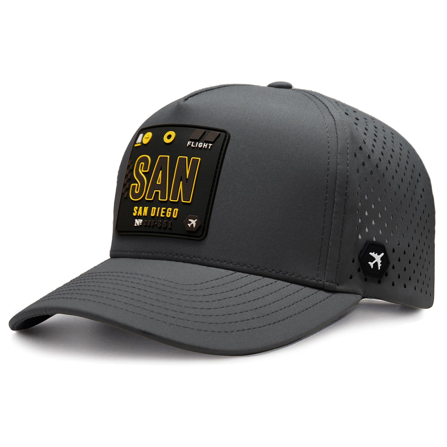 San Diego Performance Cap
