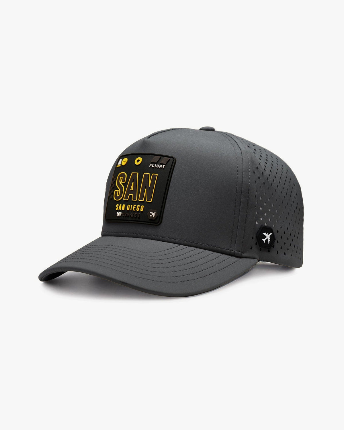San Diego Performance Cap