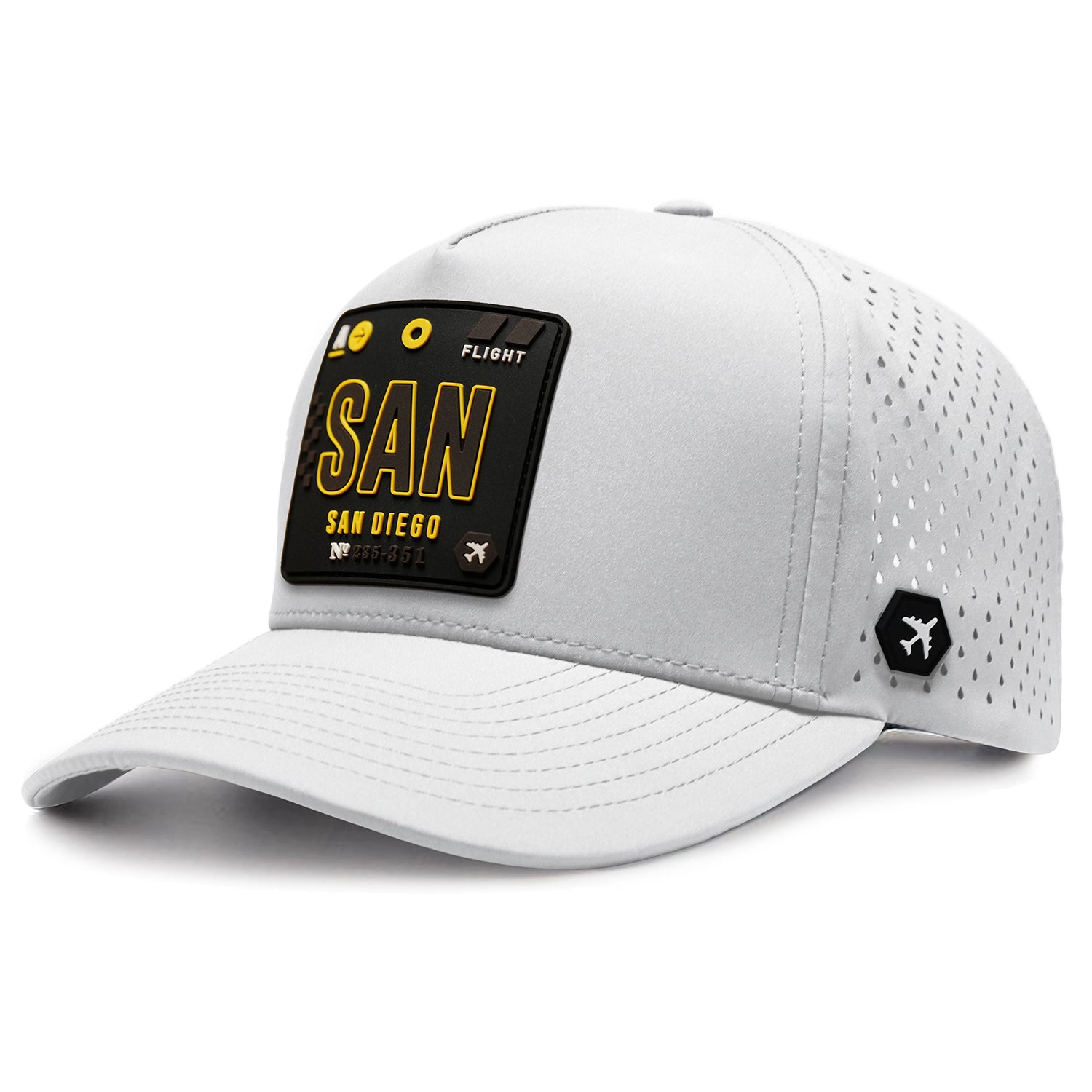 San Diego Performance Cap
