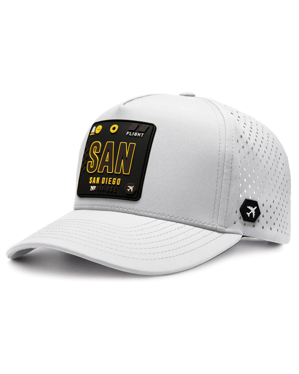 San Diego Performance Cap