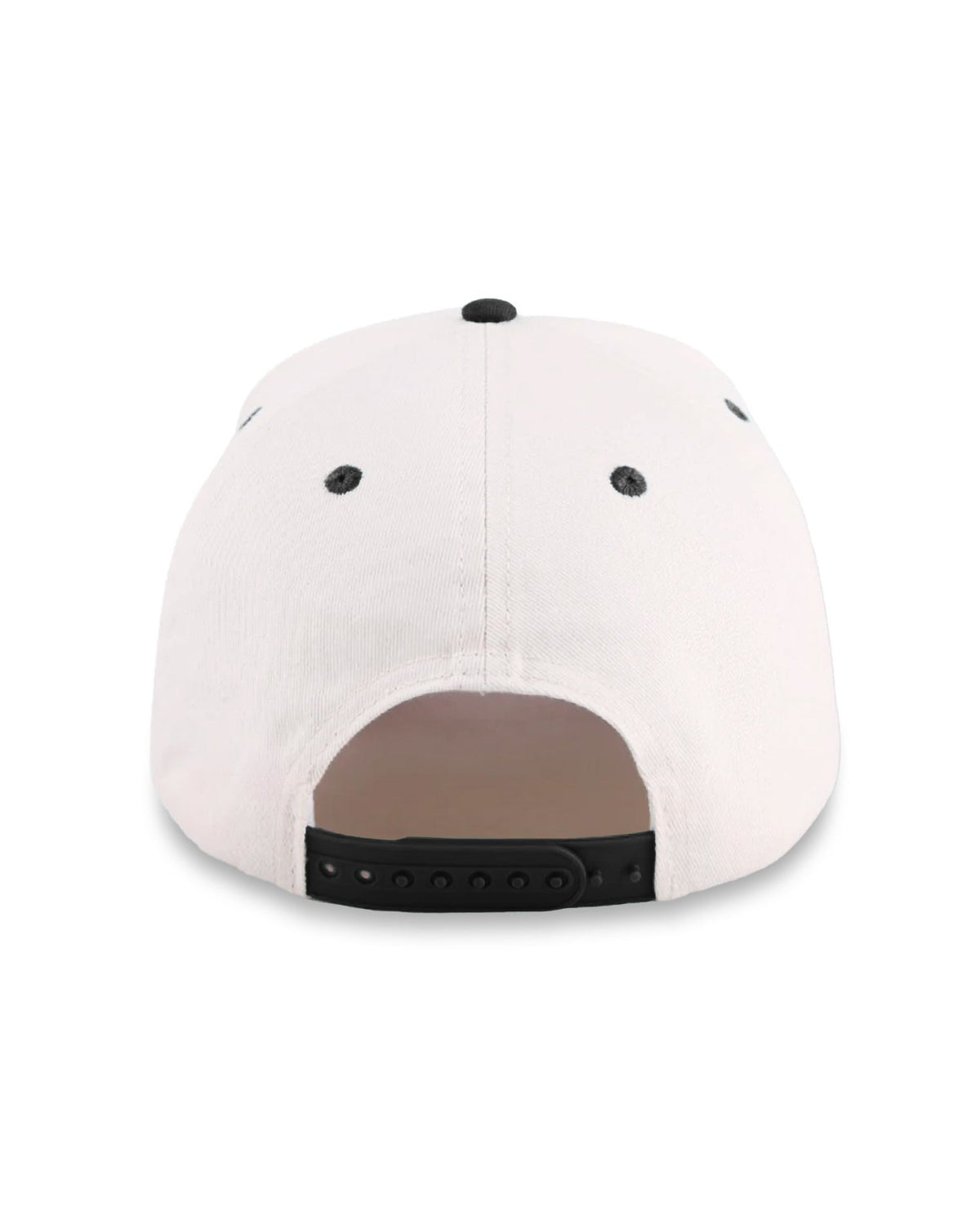Miami Classic Cap - Natural/Black
