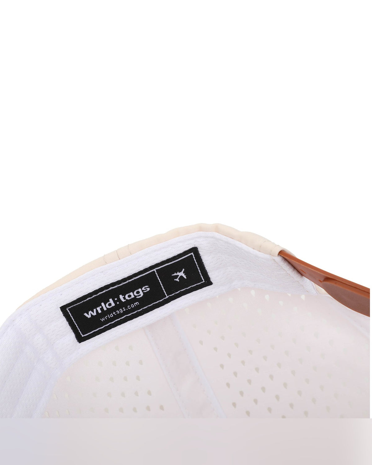 Dallas - Revolve Performance Hat