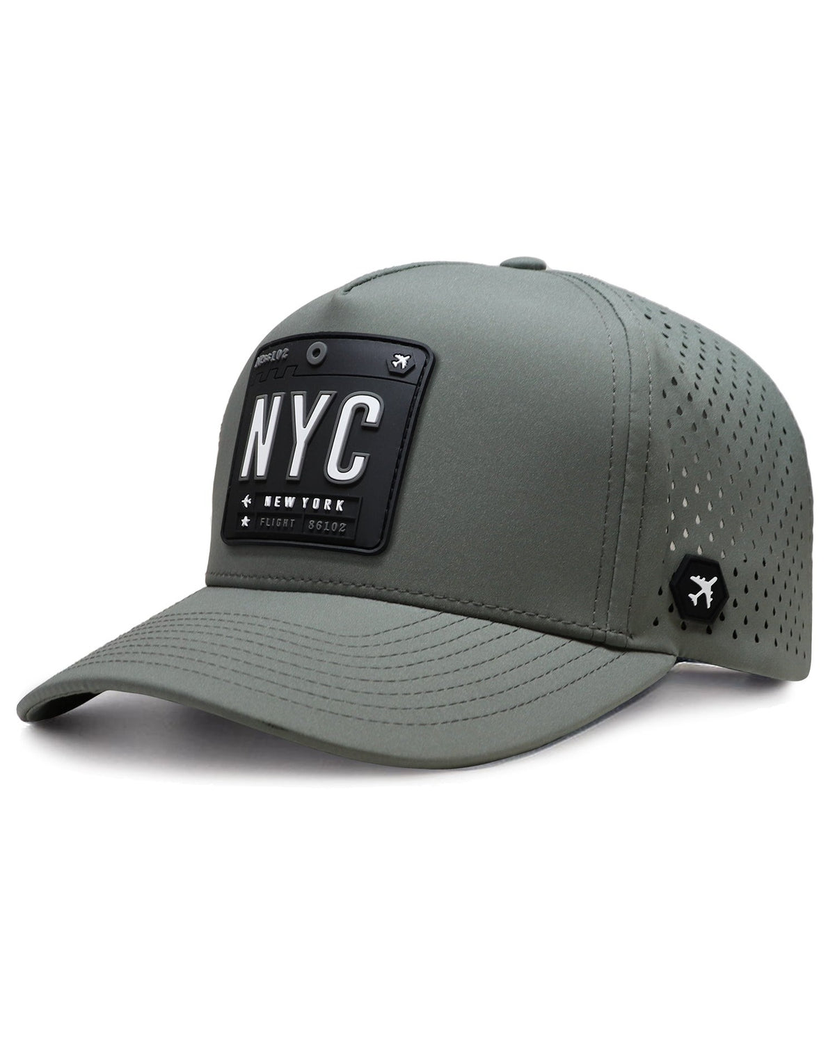 NYC - New York Performance Hat