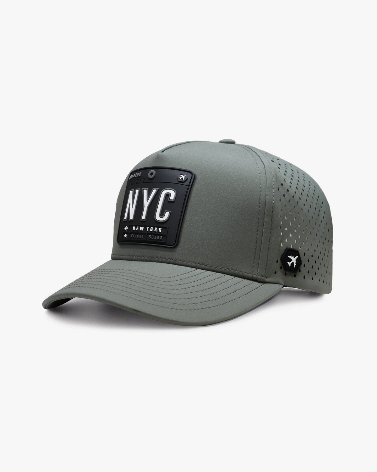 NYC - New York Performance Hat
